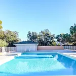 Les Calanques Du Parc-9 By Interhome 아파트 *
