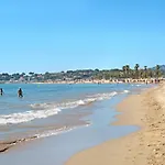 아파트 Les Calanques Du Parc-9 By Interhome *