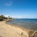 Les Calanques Du Parc-9 By Interhome Saint Aygulf