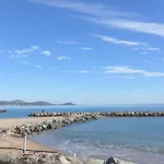 아파트 Les Calanques Du Parc-9 By Interhome *