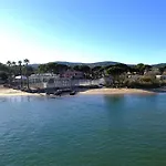 Les Calanques Du Parc-9 By Interhome Daire Saint Aygulf