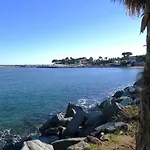 Les Calanques Du Parc-9 By Interhome Saint Aygulf