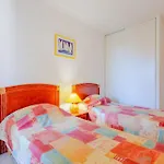 Daire Les Calanques Du Parc-9 By Interhome *