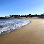 Les Calanques Du Parc-9 By Interhome 아파트 *