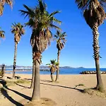아파트 Les Calanques Du Parc-9 By Interhome *