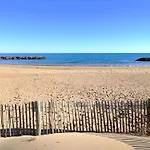 Les Calanques Du Parc-9 By Interhome
