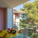 Les Calanques Du Parc-9 By Interhome