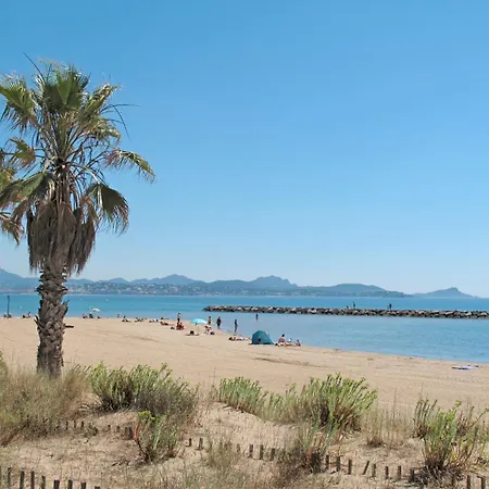 Les Calanques Du Parc-9 By Interhome * سانت أي جولف