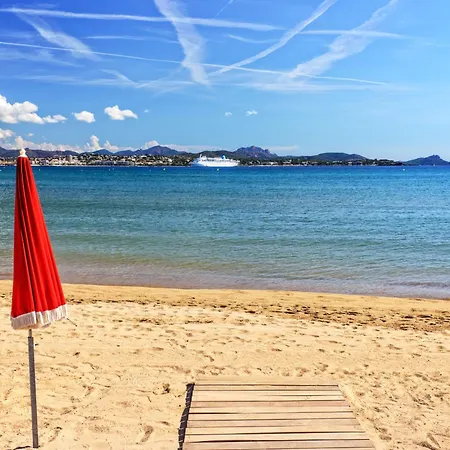 Les Calanques Du Parc-9 By Interhome