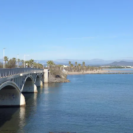 شقة Les Calanques Du Parc-9 By Interhome