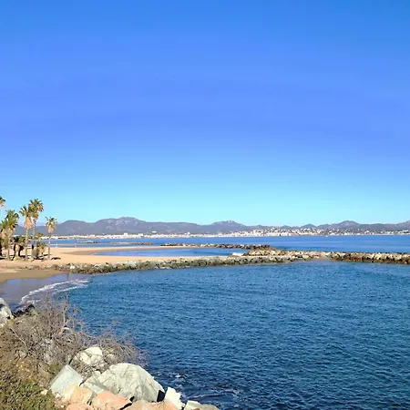 Les Calanques Du Parc-9 By Interhome سانت أي جولف