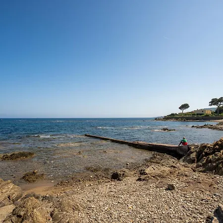 Les Calanques Du Parc-9 By Interhome