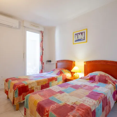 Les Calanques Du Parc-9 By Interhome *
