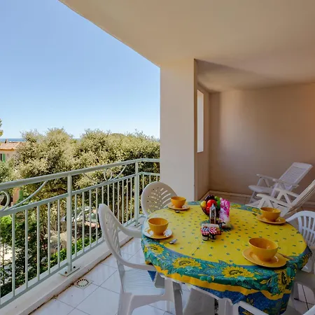 Les Calanques Du Parc-9 By Interhome *
