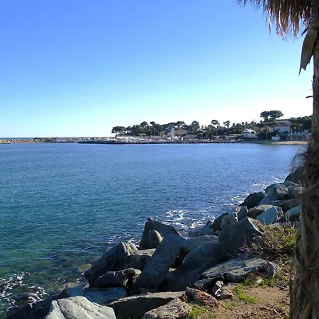 Les Calanques Du Parc-9 By Interhome Saint Aygulf