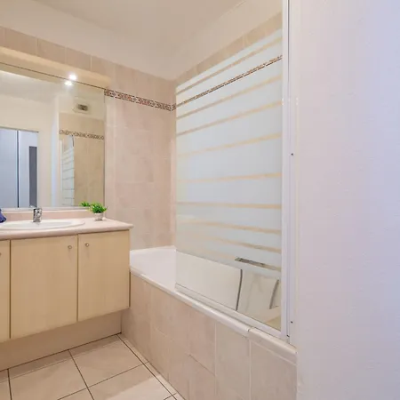 Les Calanques Du Parc-9 By Interhome דירה