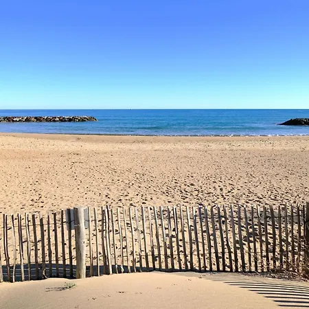 Les Calanques Du Parc-9 By Interhome