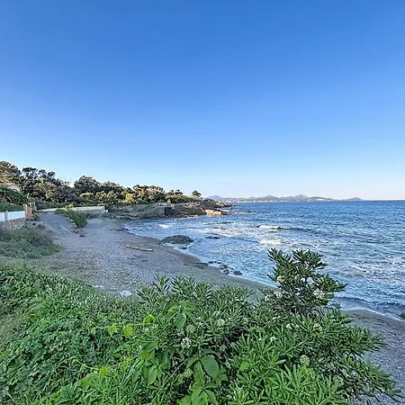 Les Calanques Du Parc-9 By Interhome *
