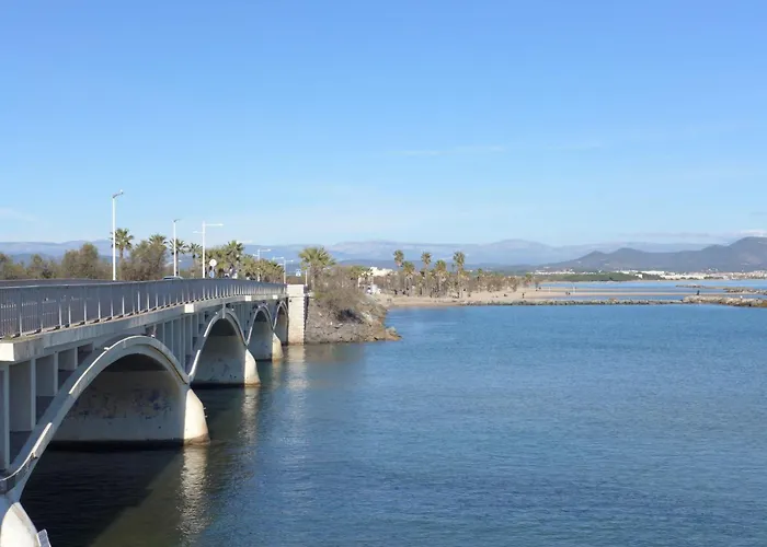 شقة Les Calanques Du Parc-9 By Interhome