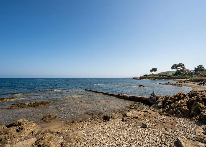 Les Calanques Du Parc-9 By Interhome