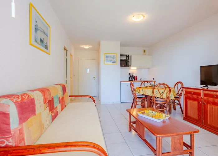 Les Calanques Du Parc-9 By Interhome Apartment Saint Aygulf