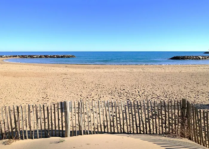 Les Calanques Du Parc-9 By Interhome